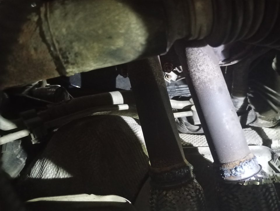 Фото в бортжурнале Audi A3 Sportback (8PA)