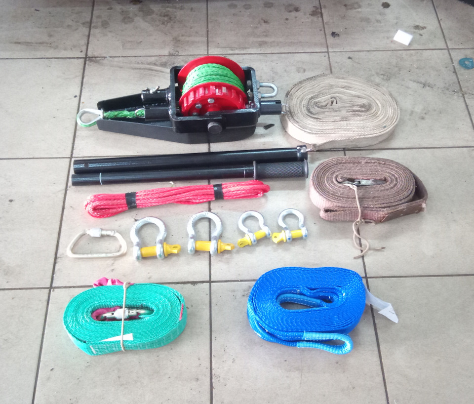Фото в бортжурнале Suzuki Jimny (4G)