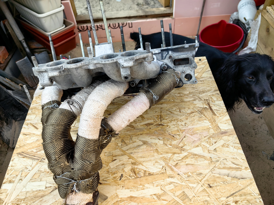 Фото в бортжурнале Chevrolet Niva (1G)