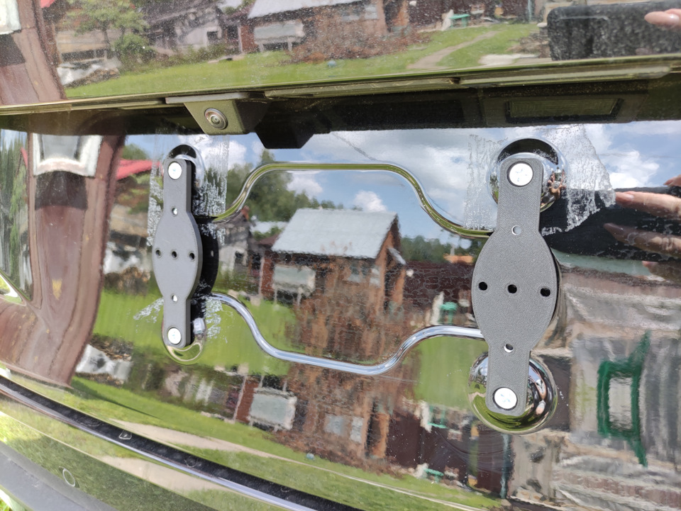 Фото в бортжурнале Haval Jolion