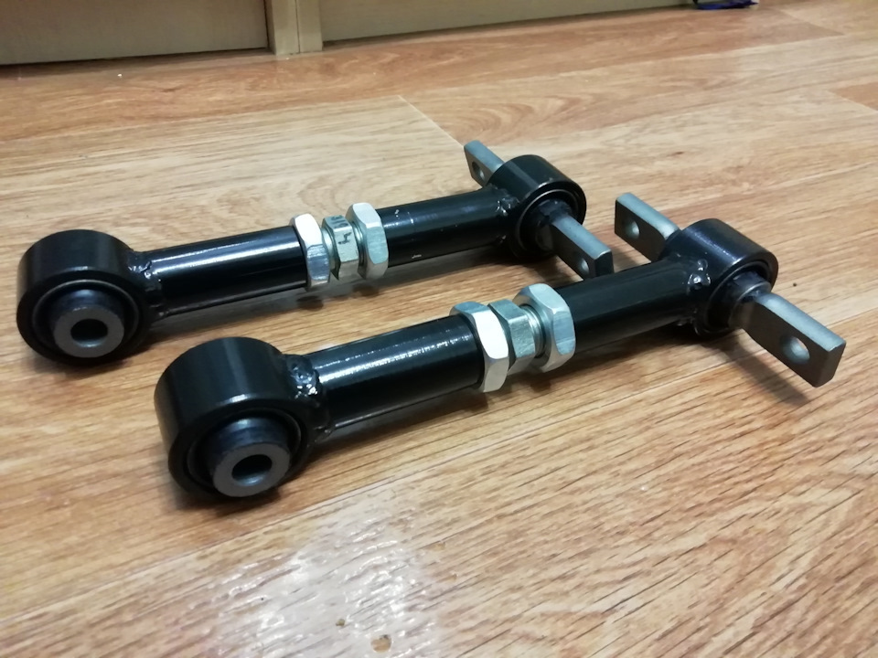 задние регулируемые рычаги jzx100. регулируемый рычаг honda crv. регулируемые рычаги на хонда срв rd 1. регулируемый рычаг задней подвески honda crv rd1. верхние регулируемые.