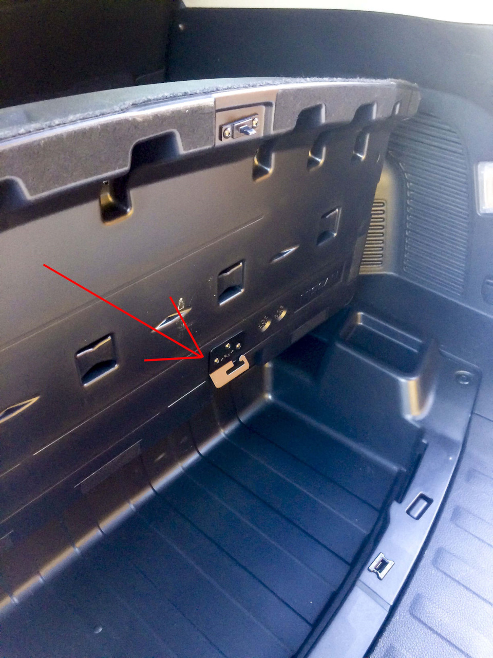 Мои аккумуляторы — Nissan X-Trail III (t32), 2 л, 2016 года ...