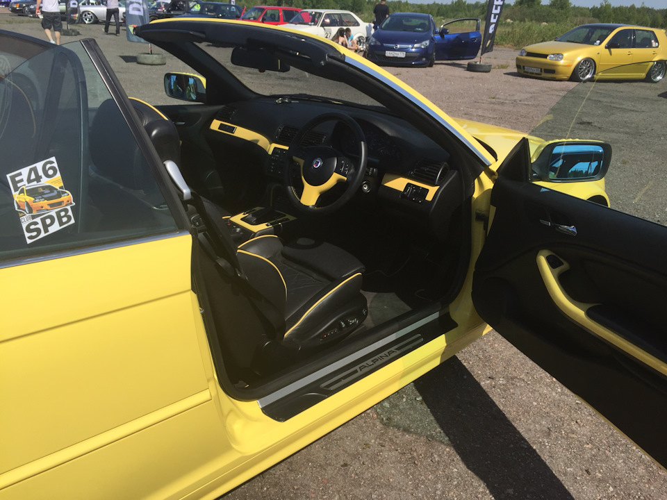 Не качает бензонасос. — Lada 2114, 1,5 л, 2004 года | поломка | DRIVE2