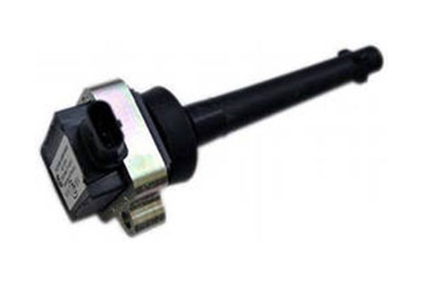 Катушка зажигания 3-го цилиндра — УАЗ Patriot, 2,7 л, 2016 года ...