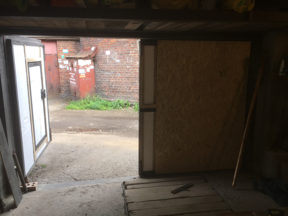 Сборка продолжается. Проводка закончена. — Lada 11113 Ока, 0,8 л, 2004 ...