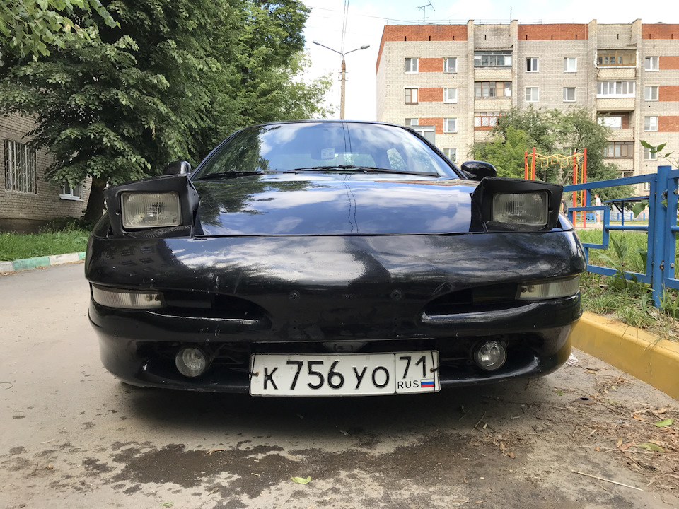 Как подтянуть ручник ваз 2108 — LADA 2108, 1,5 л., 1987 года | своими ...