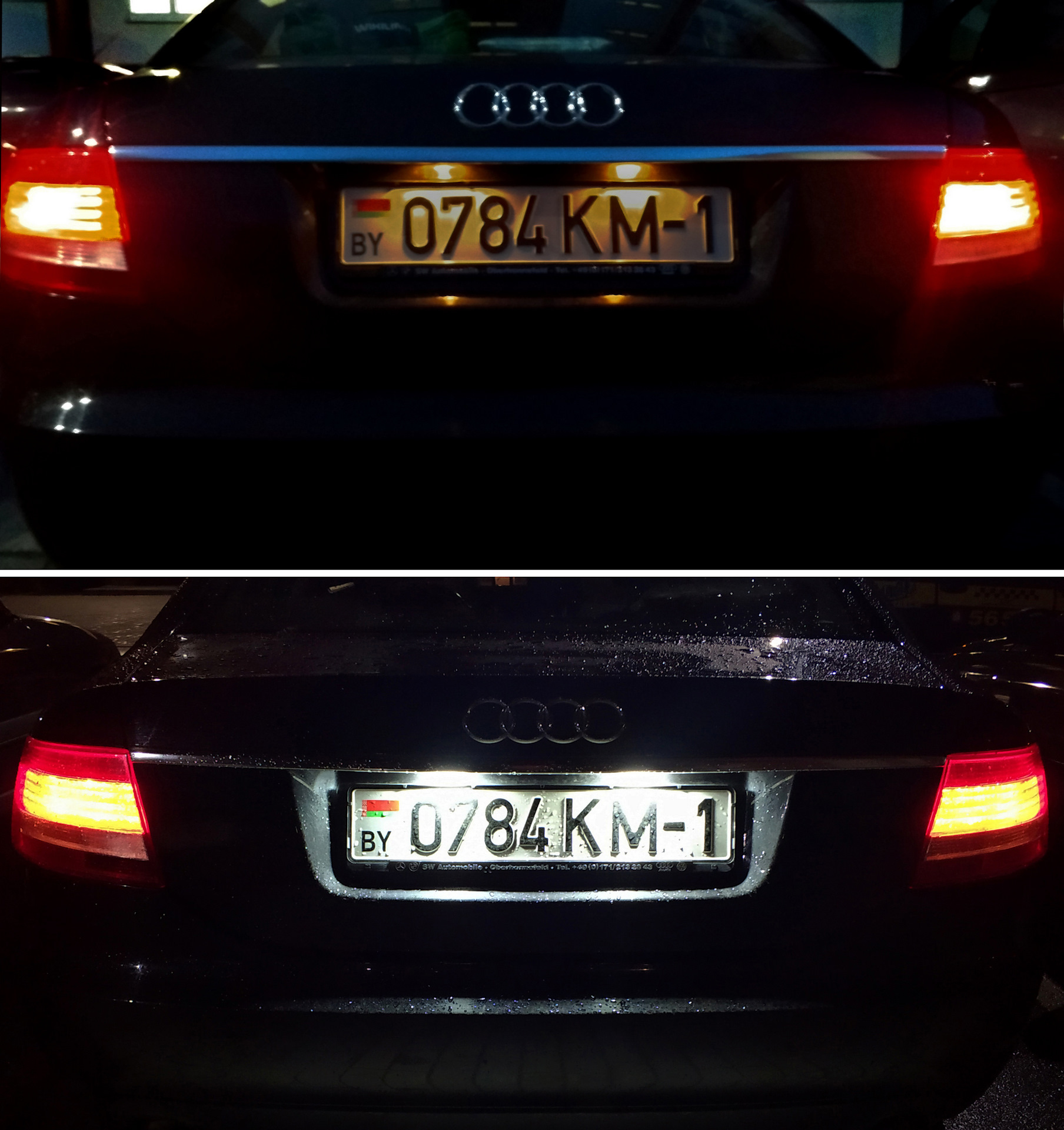 подсветка номера audi a6 c4. ауди с номером 008. ауди а3 подсветка номера артикул. 0i освещение номерного знака. рамка номера ауди лед.