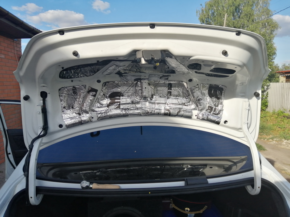 Замена батарейки в ключ-брелке — Toyota Highlander (XU40), 3,5 л, 2013 ...