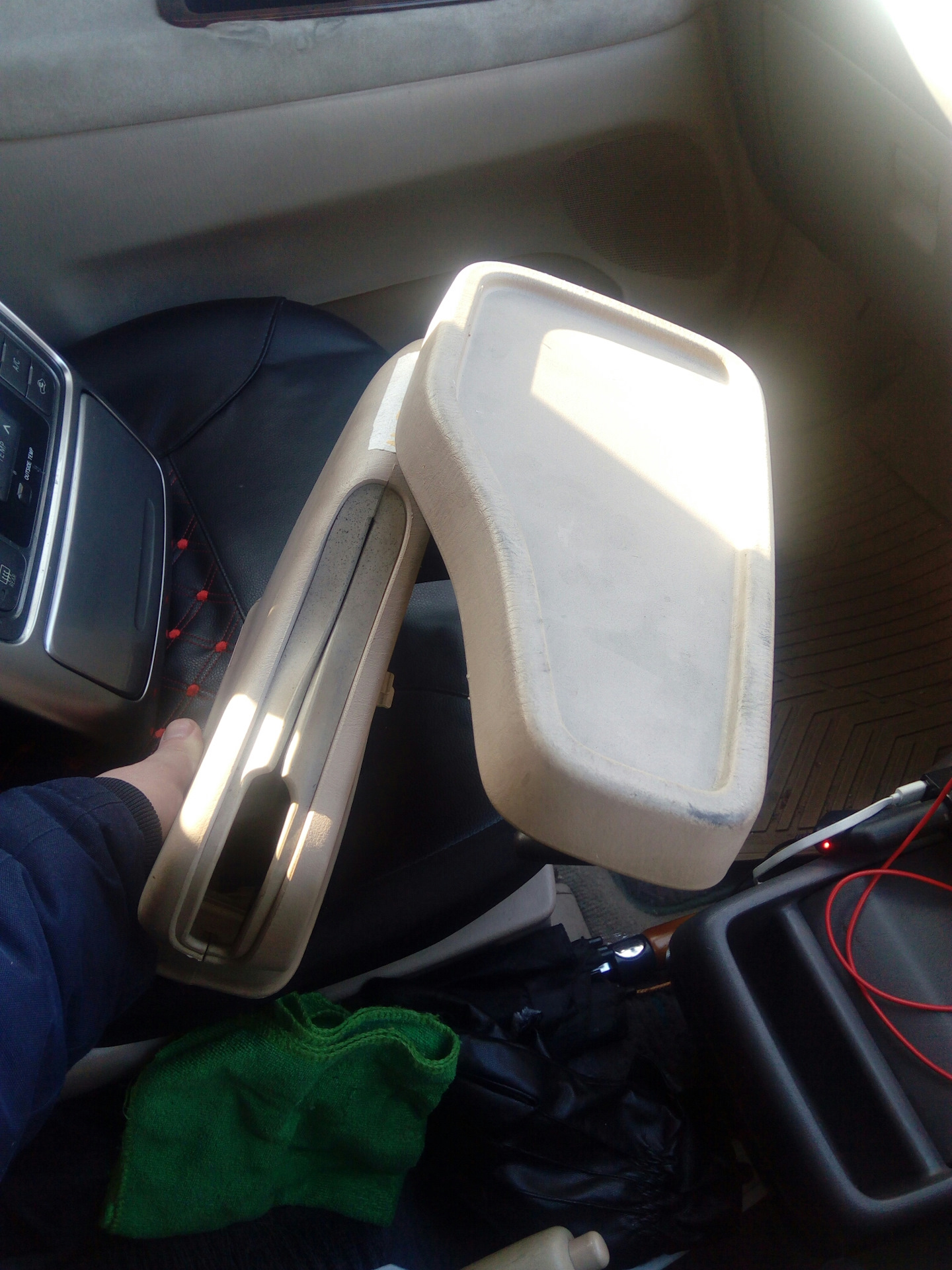 Замена котла — ГАЗ Валдай, 4,7 л, 2007 года | своими руками | DRIVE2