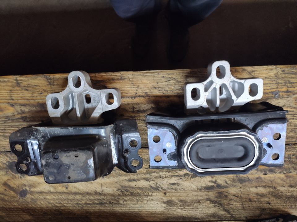 Фото в бортжурнале Skoda Kodiaq (1G)