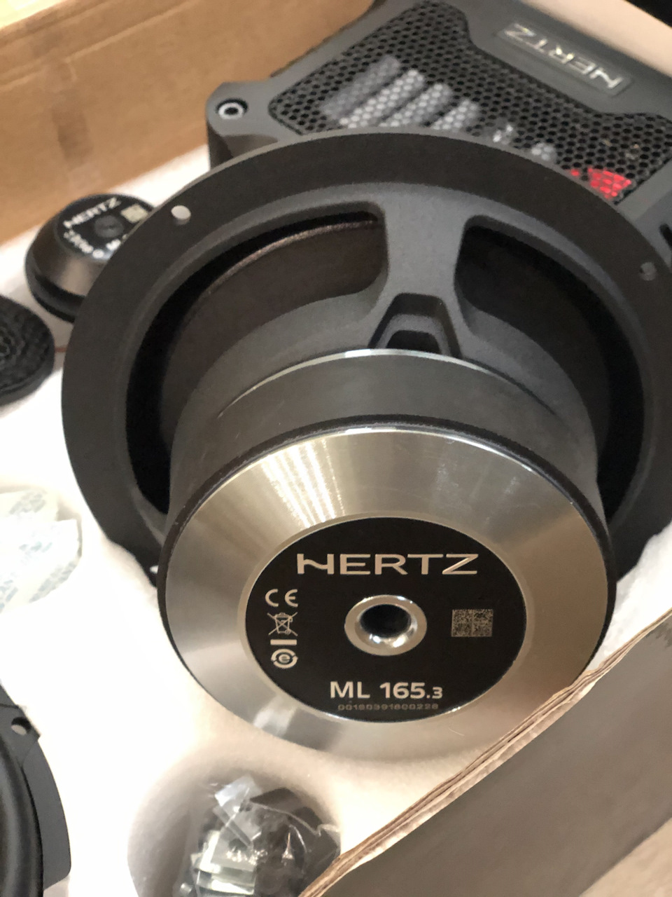 Фото в бортжурнале Honda Accord (10G)