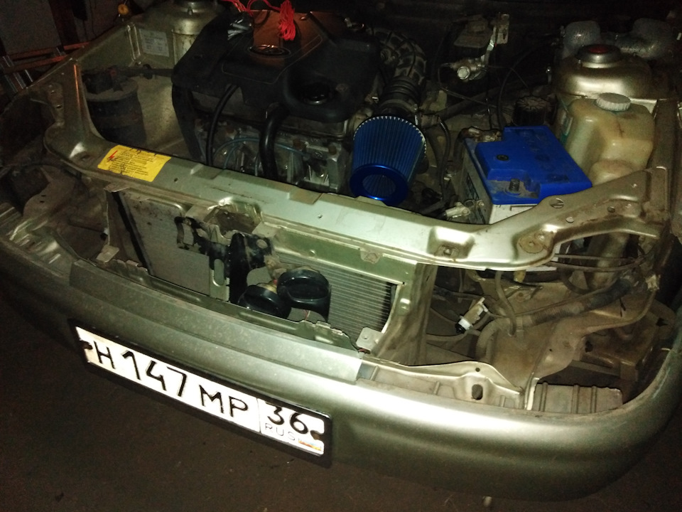 Омыватели фар — Audi A4 (B9), 1,4 л, 2018 года | поломка | DRIVE2