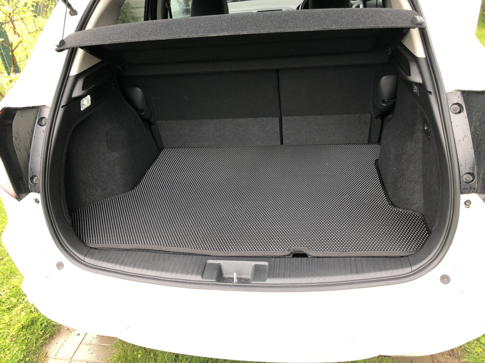 Гуляют обороты хх — Skoda Octavia A4 Mk1, 1,6 л, 2002 года | поломка ...