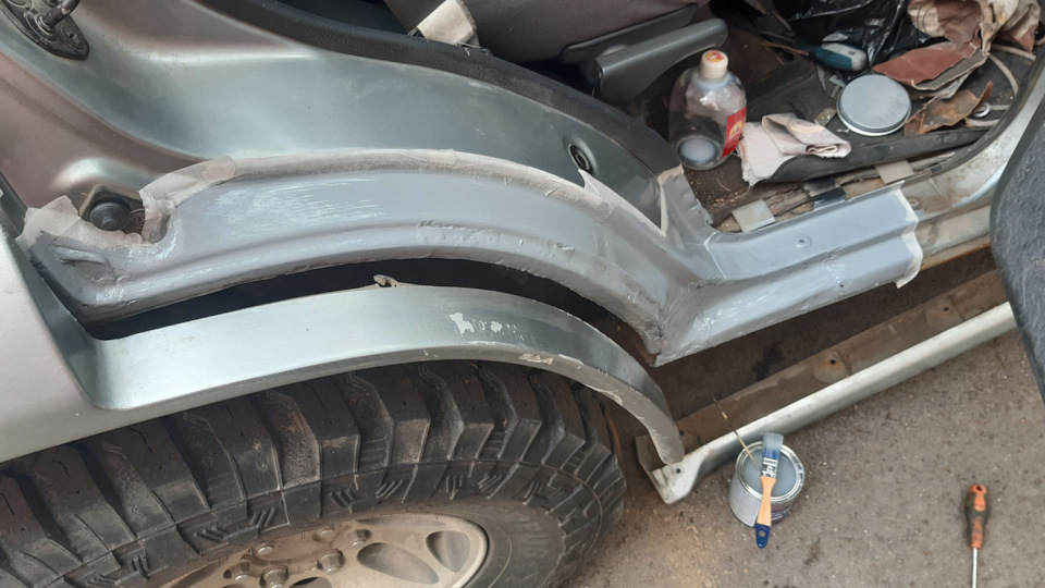 Непонятки с кондиционером. Нужна помощь — Ford Mondeo IV, 2,3 л, 2008 ...