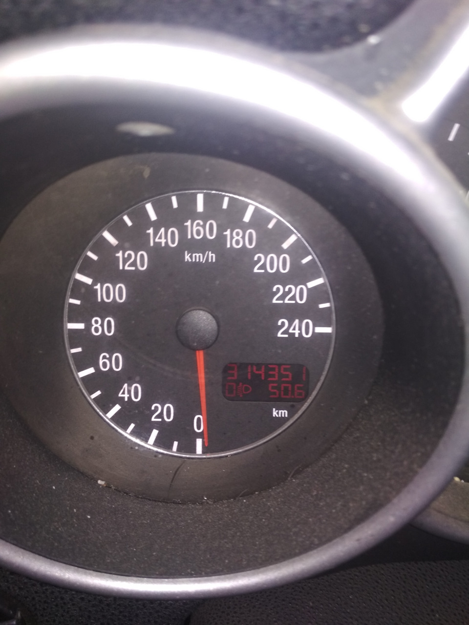 Фото в бортжурнале Alfa Romeo 147