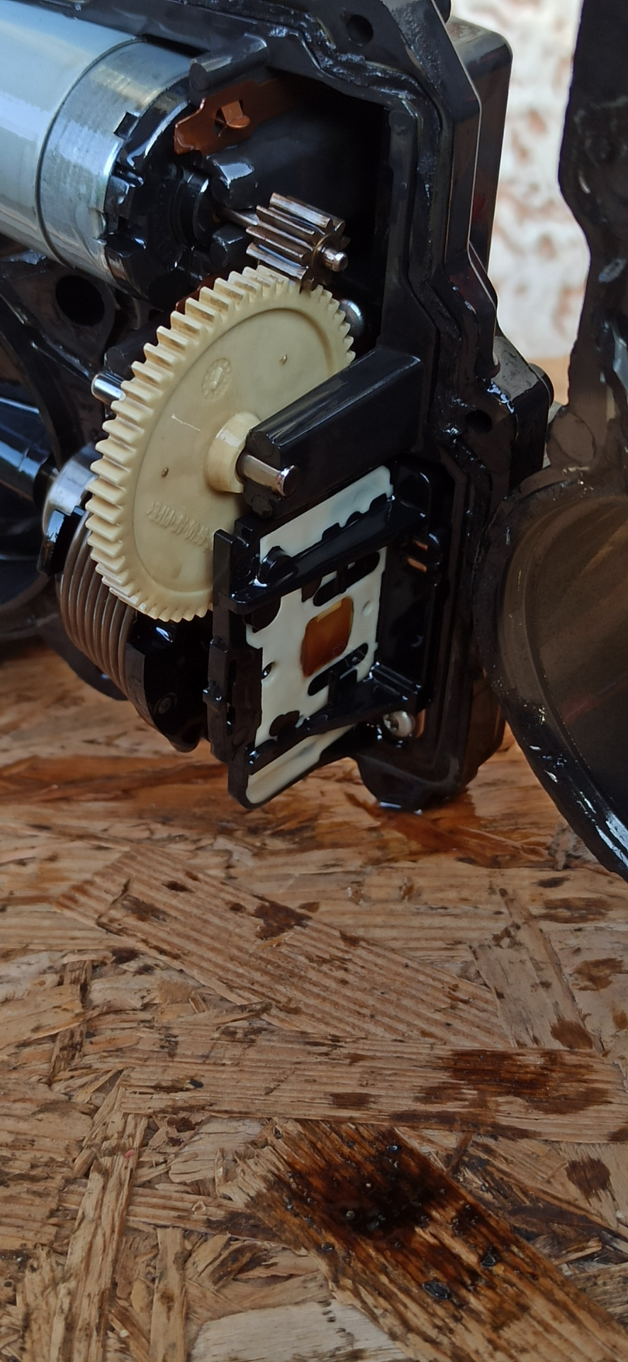 Дроссельная заслонка EP6DT — Peugeot 308 CC, 1,6 л, 2011 года | своими ...