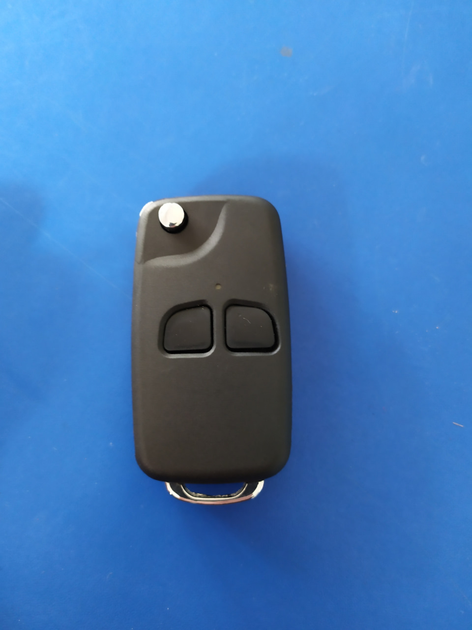 Выкидной ключ — Geely MK, 1,6 л, 2008 года | аксессуары | DRIVE2