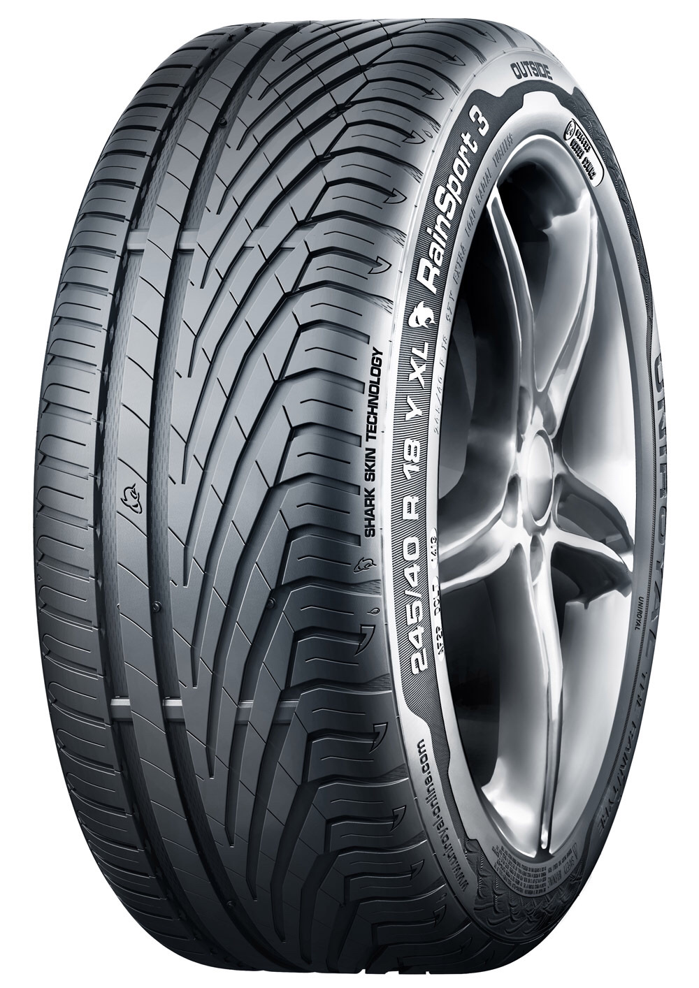Смена дождевой резины — Honda Civic 4D (8G), 1,8 л, 2010 года | шины ...