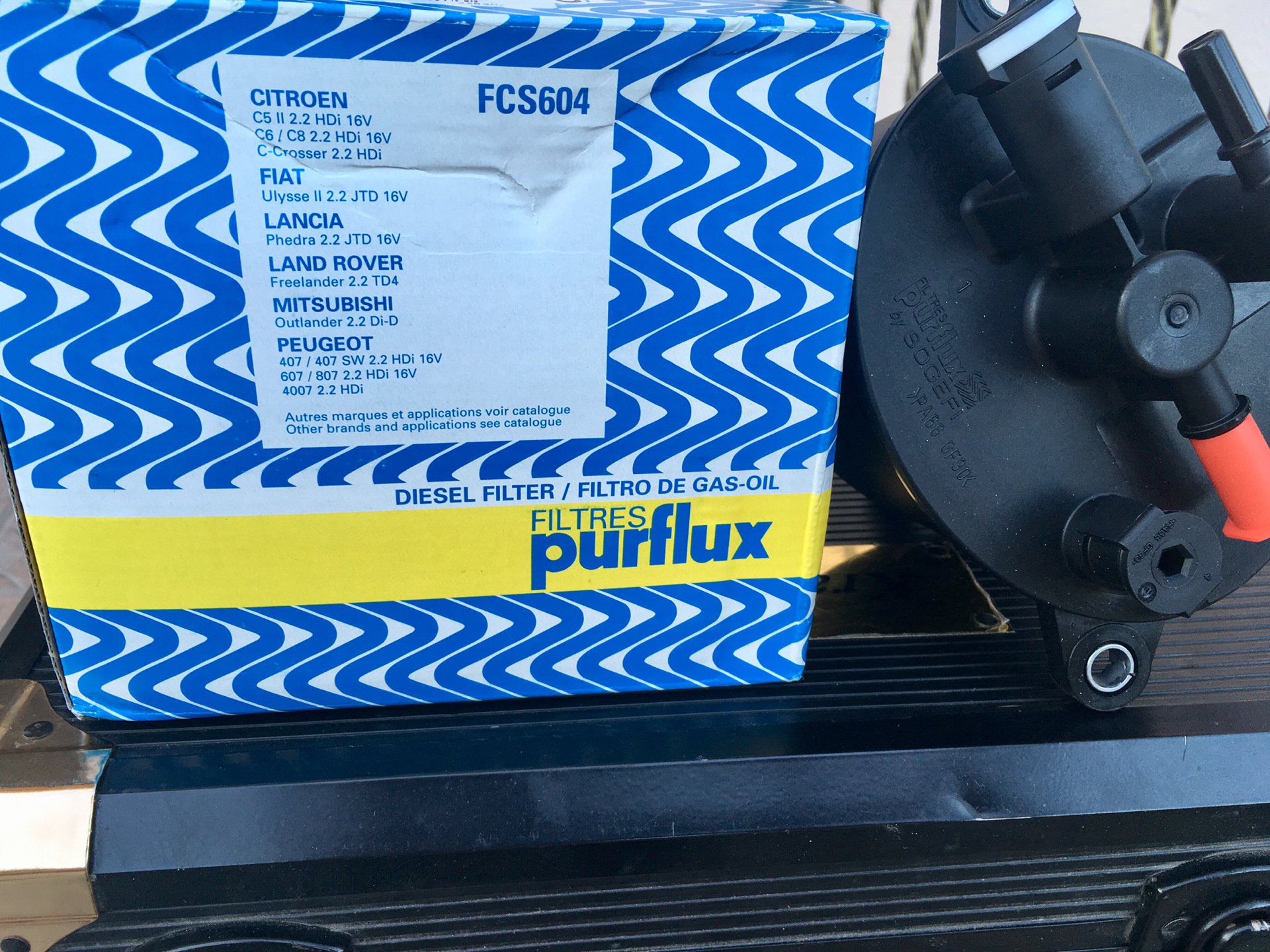 604. PURFLUX fcs604. Fcs604. PURFLUX fcs921.