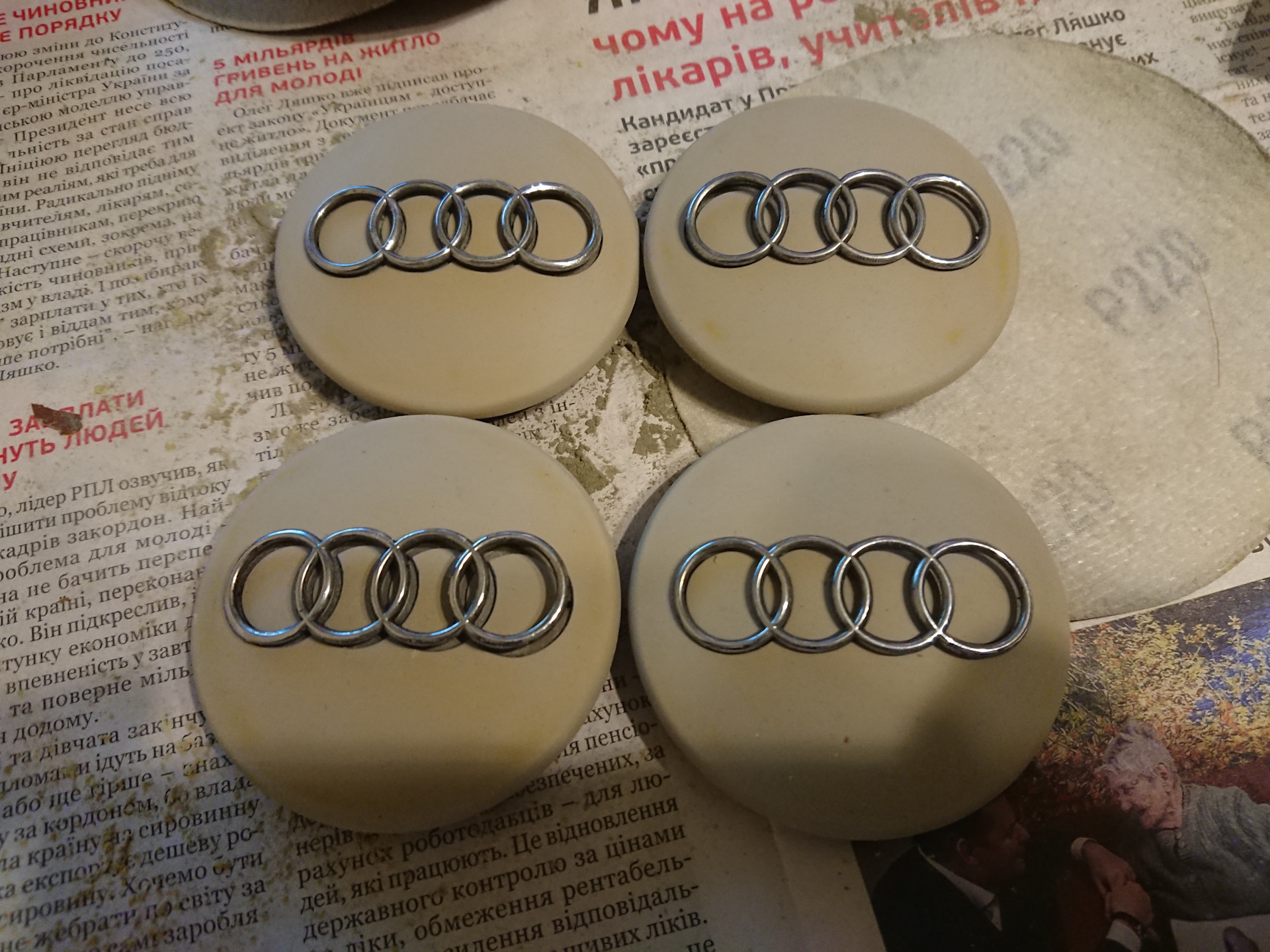 Клубный сервис разобрали ниву - 91 фото