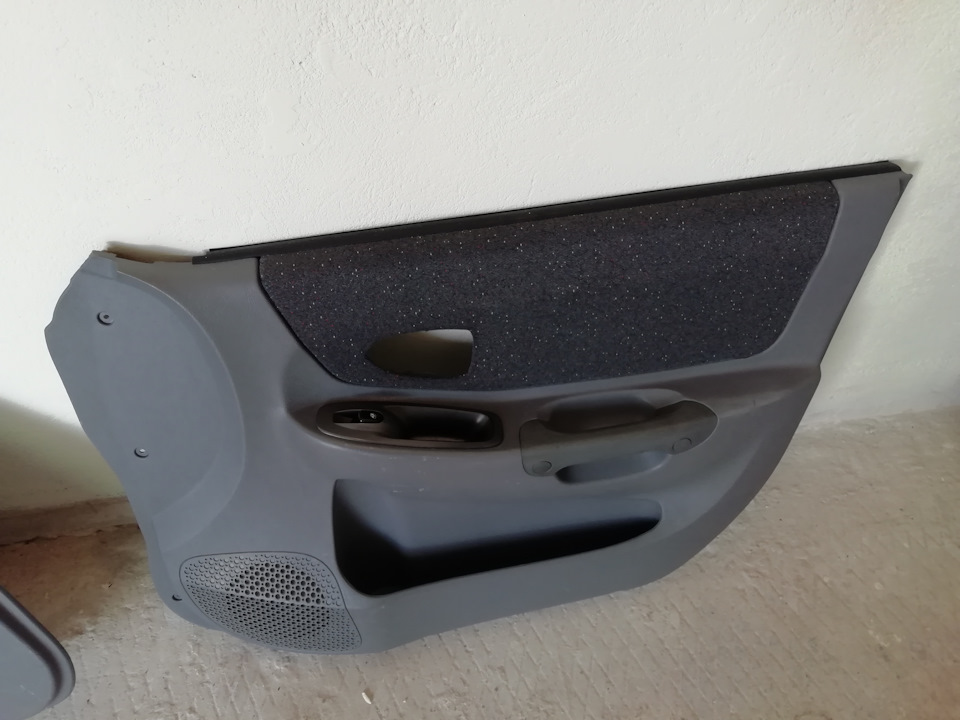 Замена RNS 510 на RCD 330 Plus Desay — Volkswagen Jetta V, 1,6 л, 2008 ...