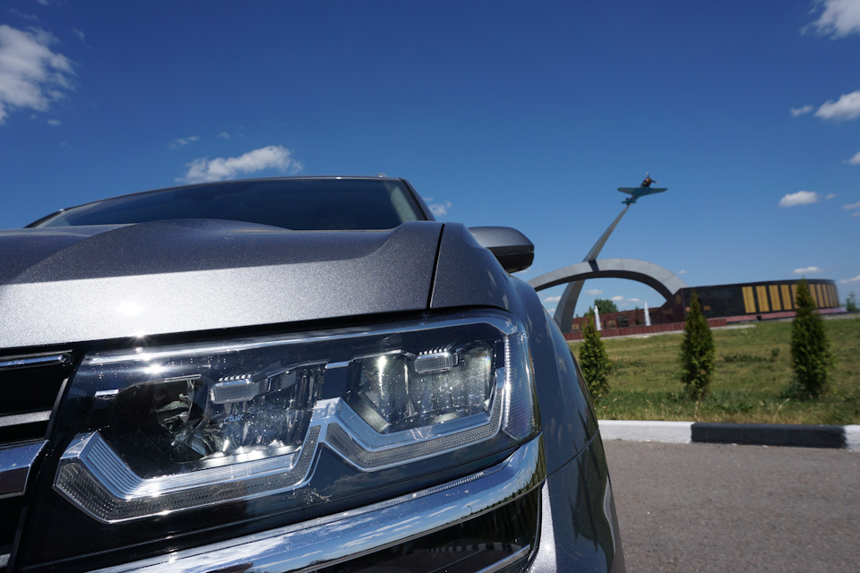 Интересная особенность блока управления освещением. — Chevrolet Cruze ...