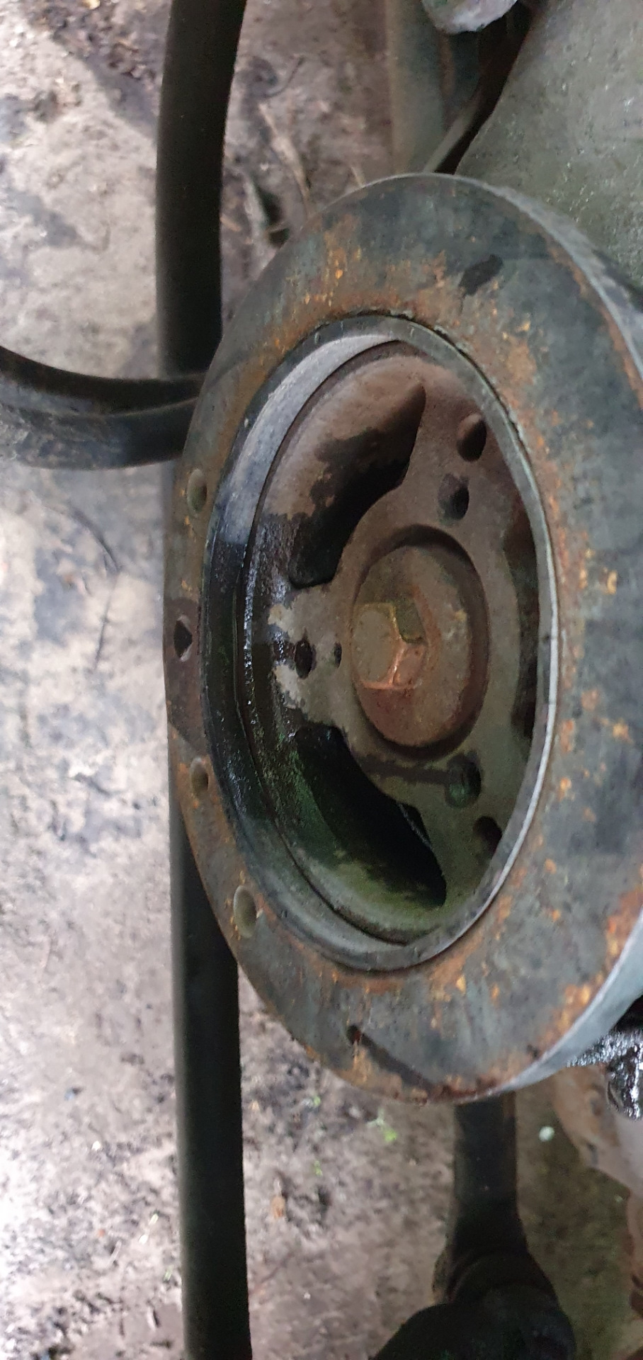 Как поменять габаритную лампочку на мазда 6 2013 года - 85 фото