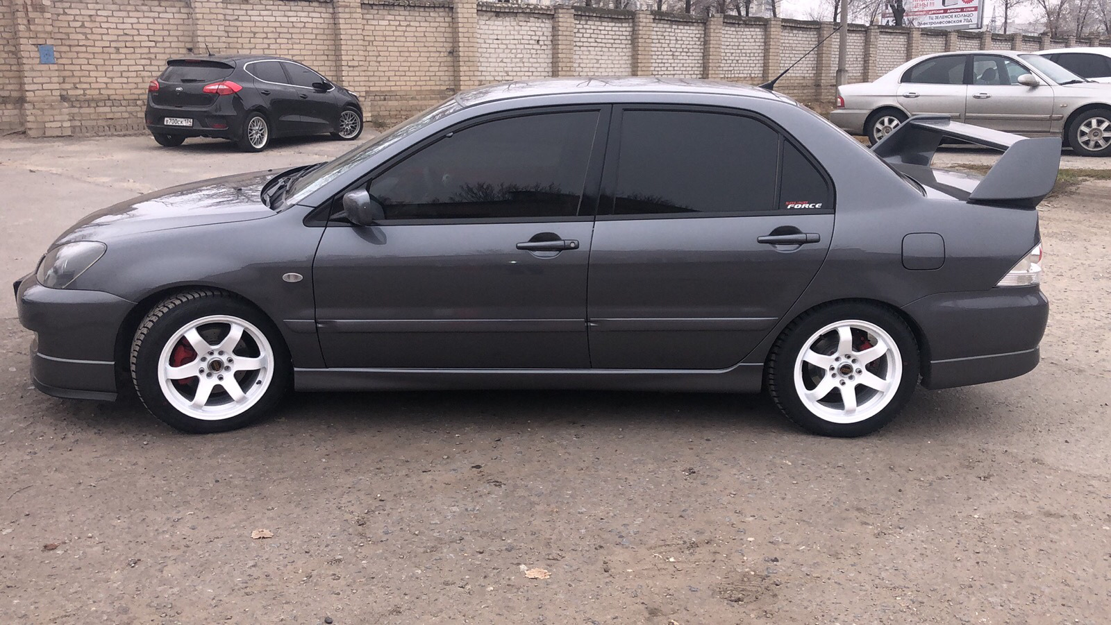 Литые диски лансер 9. Mitsubishi Lancer 9 r17. Lancer 9 r16. Лансер 9 r16. Лансер 9 r15.