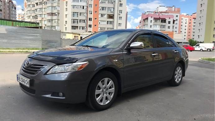 4. 4 механика. Тойота камри 40 2. Камри 40 2006. Камри 40 2.