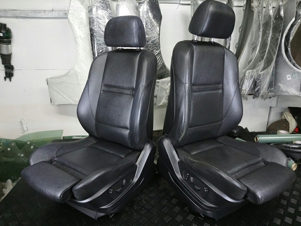 Сиденья Bmw E70 Купить