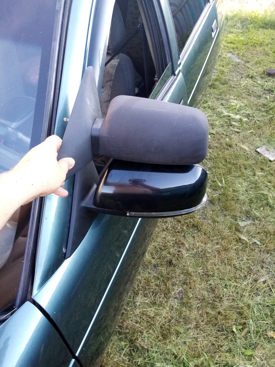 Как снять аккумулятор с форд мондео 4 - 80 фото