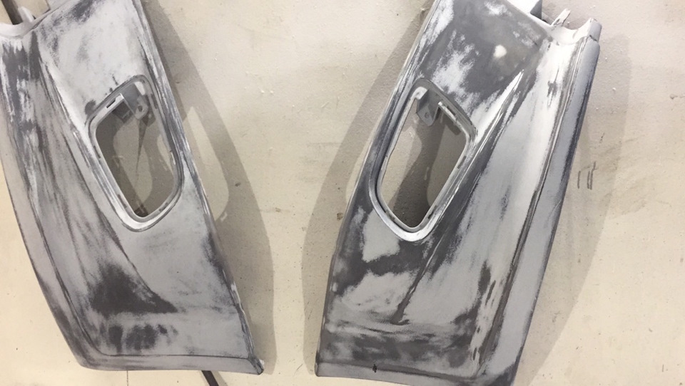 Фото в бортжурнале KIA Ceed (1G)