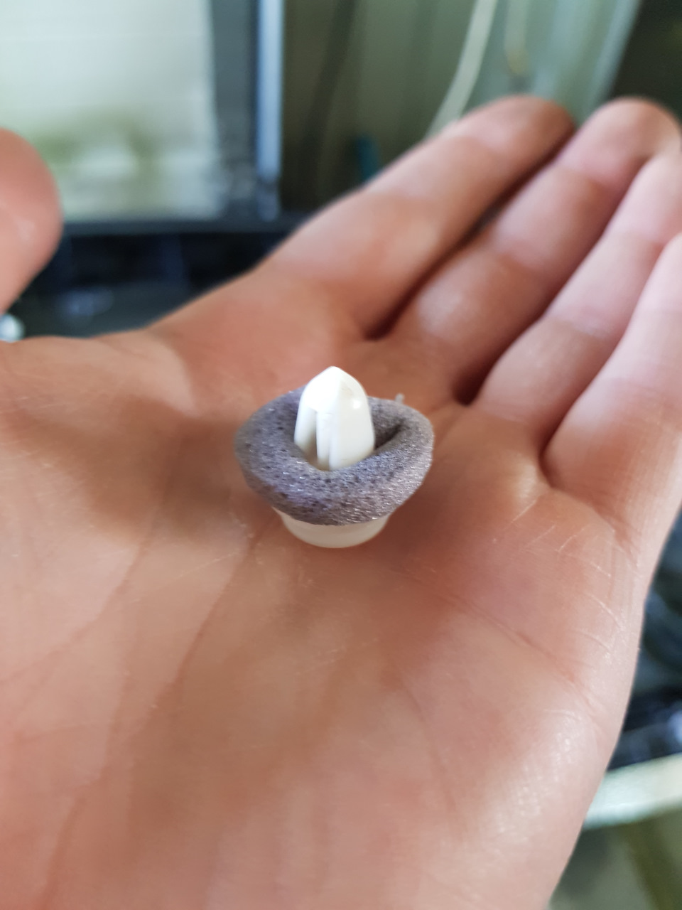 Цепь и грм замена — KIA Ceed SW (1G), 1,6 л, 2010 года | плановое ТО ...