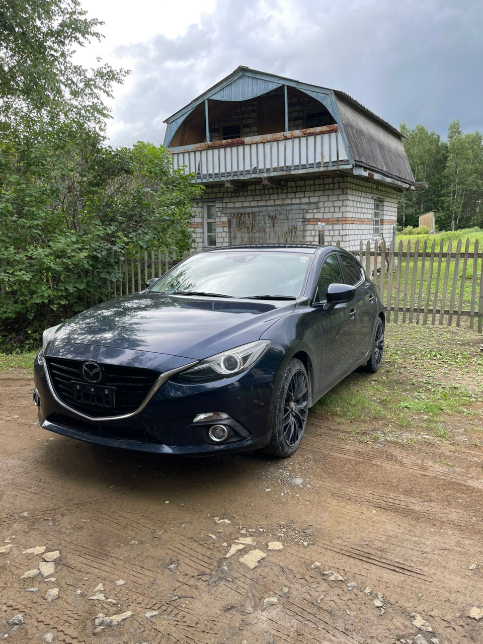 Прошивка магнитолы на русский — Mazda Axela (3G), 1,5 л, 2014 года |  автозвук | DRIVE2