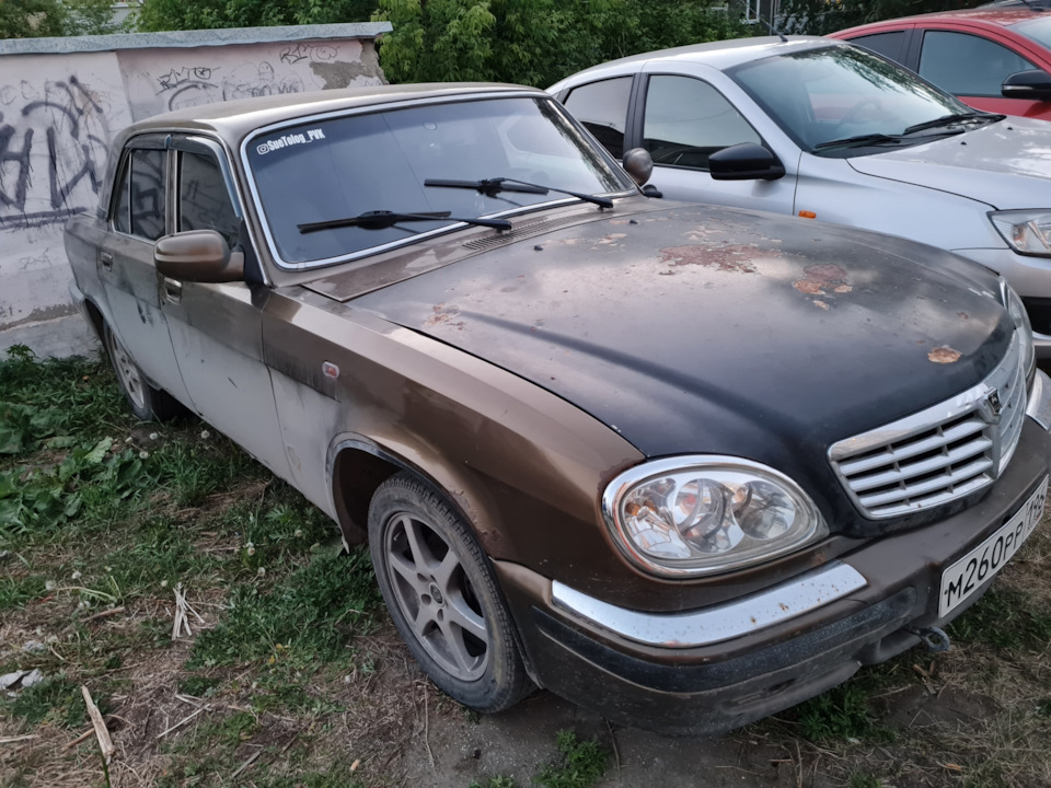 Натяжной ролик, лампочки в приборке, бортовой компьютер и по мелочи ...