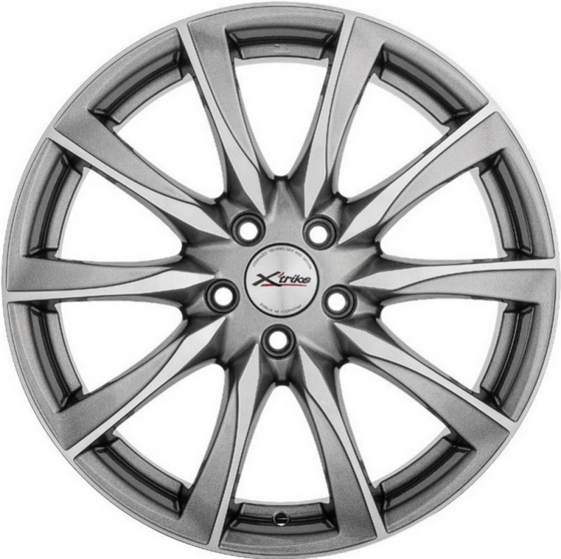 Выбор летних дисков (или взрыв мозга) — Chery Tiggo 4, 1,5 л, 2021 года ...
