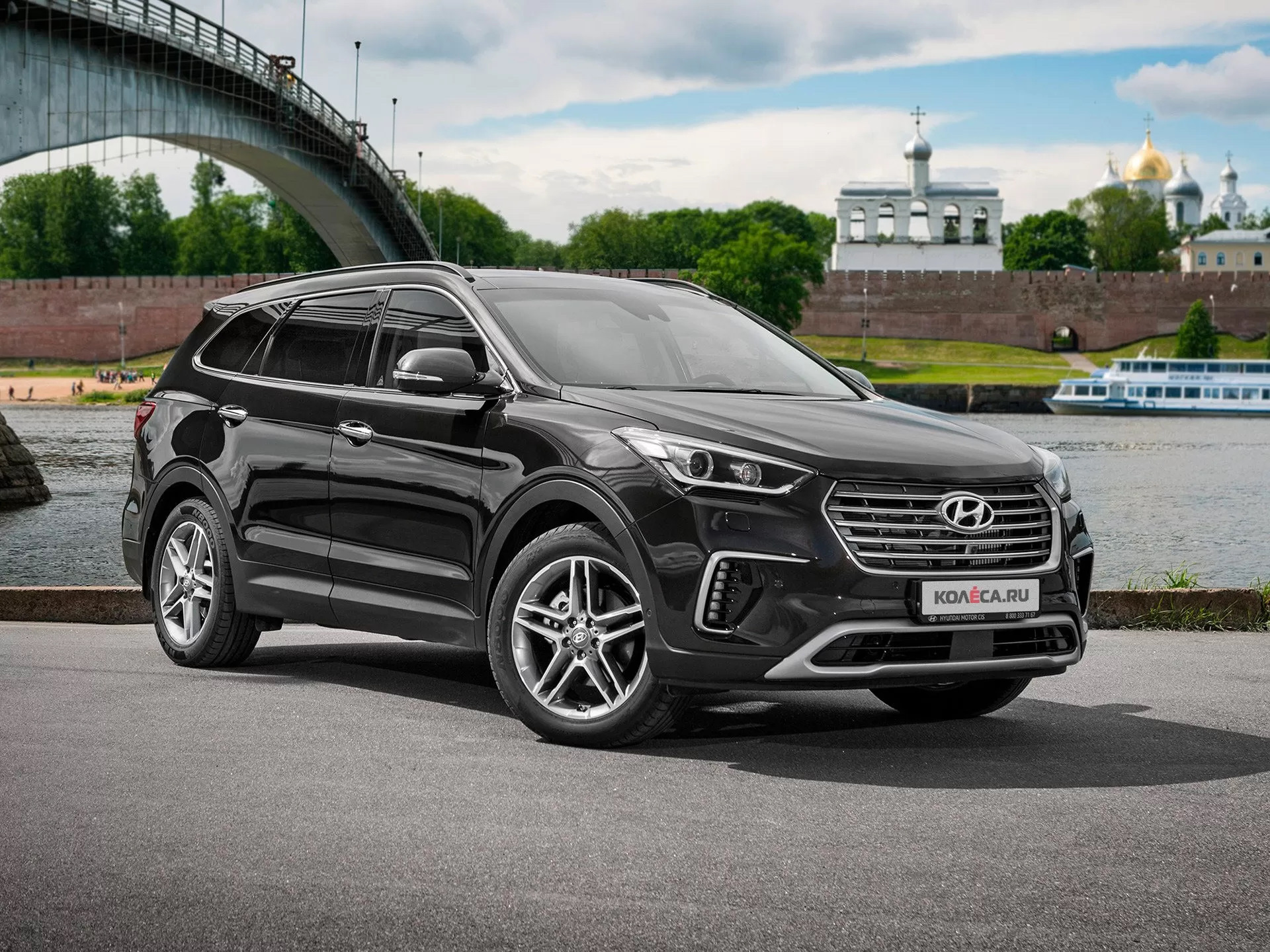 Hyundai grand santa fe. Hyundai Grand Santa Fe 2020. Гранд Санта Фе 2020 новый. Новый Hyundai Grand Santa Fe.