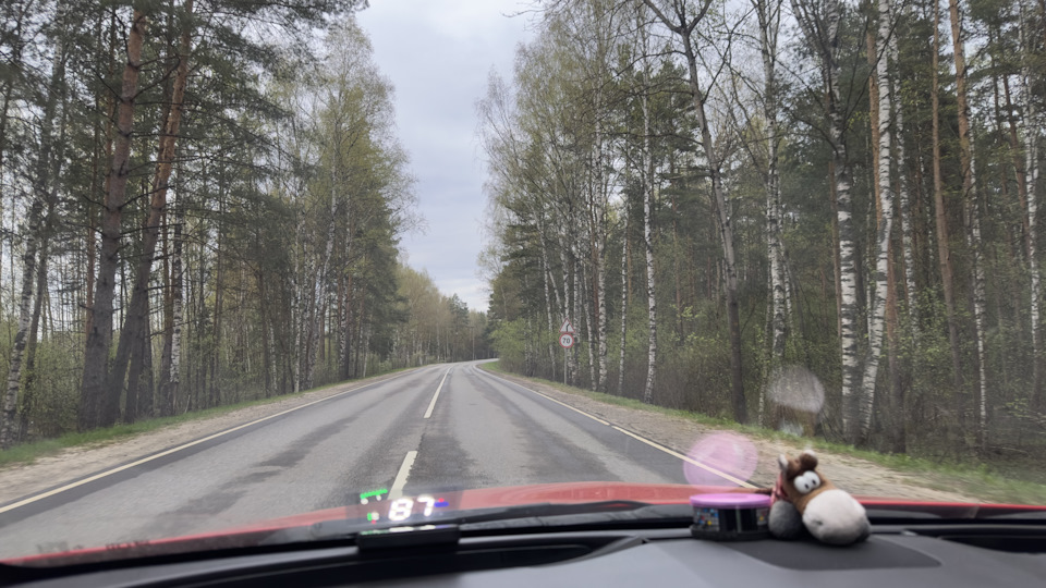 Фото в бортжурнале Opel Insignia (1G)