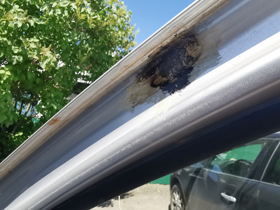 Фото в бортжурнале Renault Duster (1G)