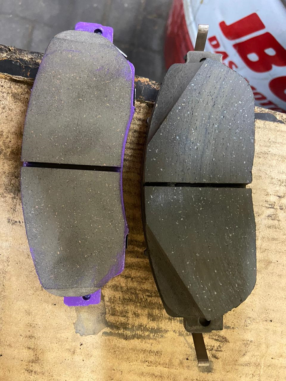 Фото в бортжурнале Haval Dargo