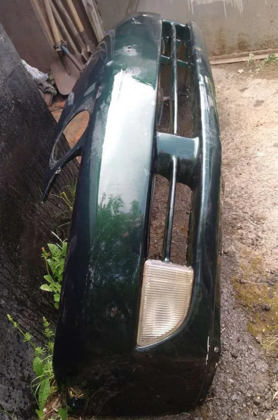 Фото в бортжурнале Lexus SC (300/400)