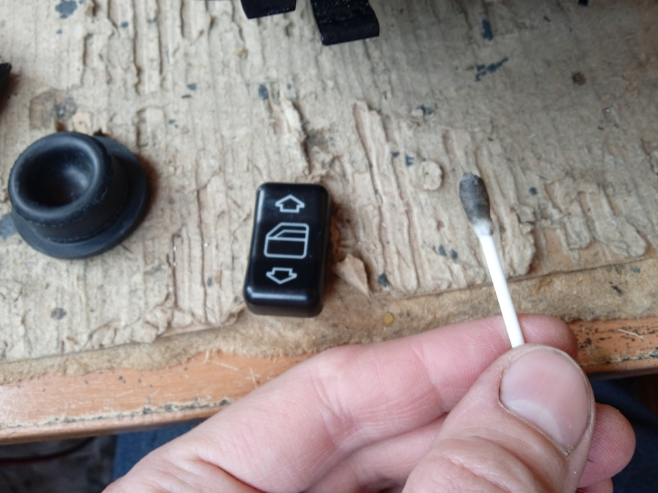 Фото в бортжурнале Mercedes-Benz S-Class (W140)