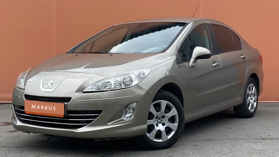 Электронные системы: глюки мультимедийного комплекса Peugeot i-Cockpit