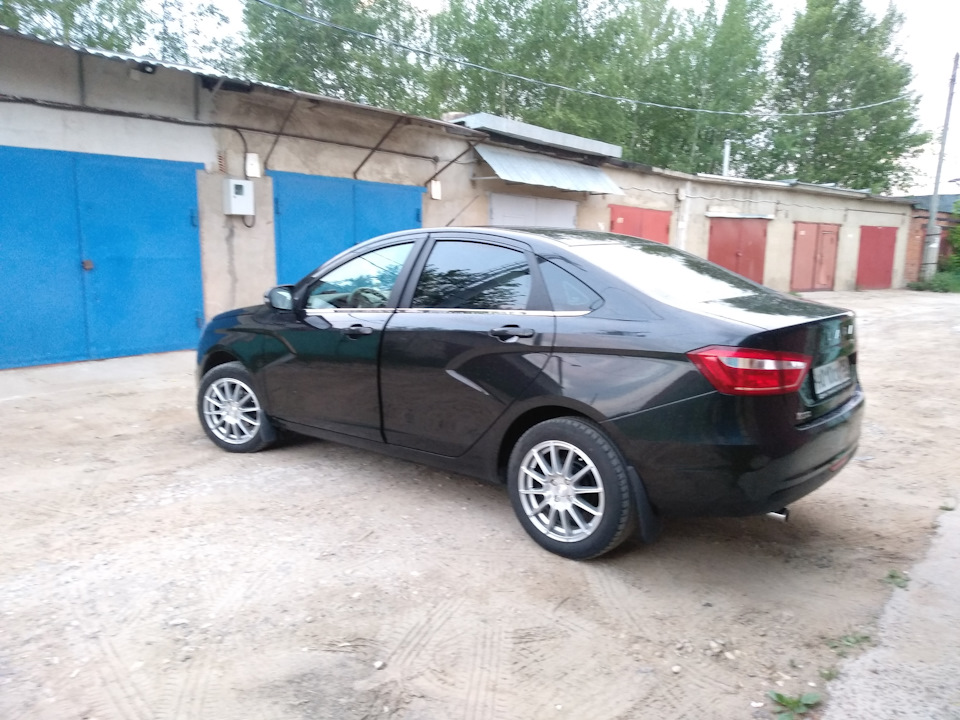 Кто говорит, что на войне не страшно, тот ничего не знает о войне… — DRIVE2