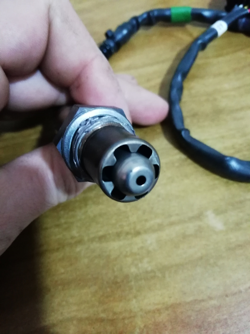 Медленно падают обороты — Renault Megane II, 1,6 л, 2004 года | поломка ...