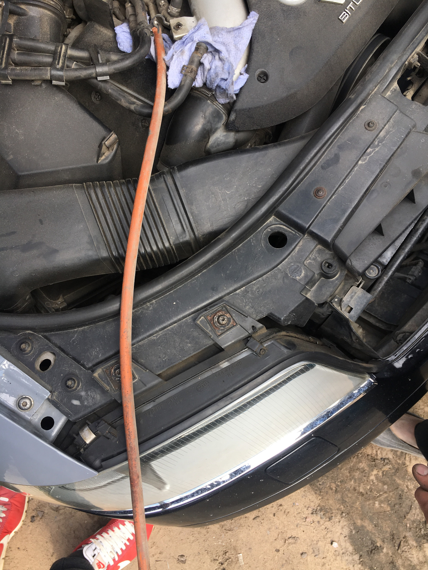 Датчики TMPS с Али …или "не гнался бы ты поп за дешевизной ...