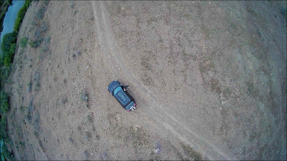 Прямоток в Оку — КАМАЗ 11113 Ока, 0,8 л, 2000 года | тюнинг | DRIVE2