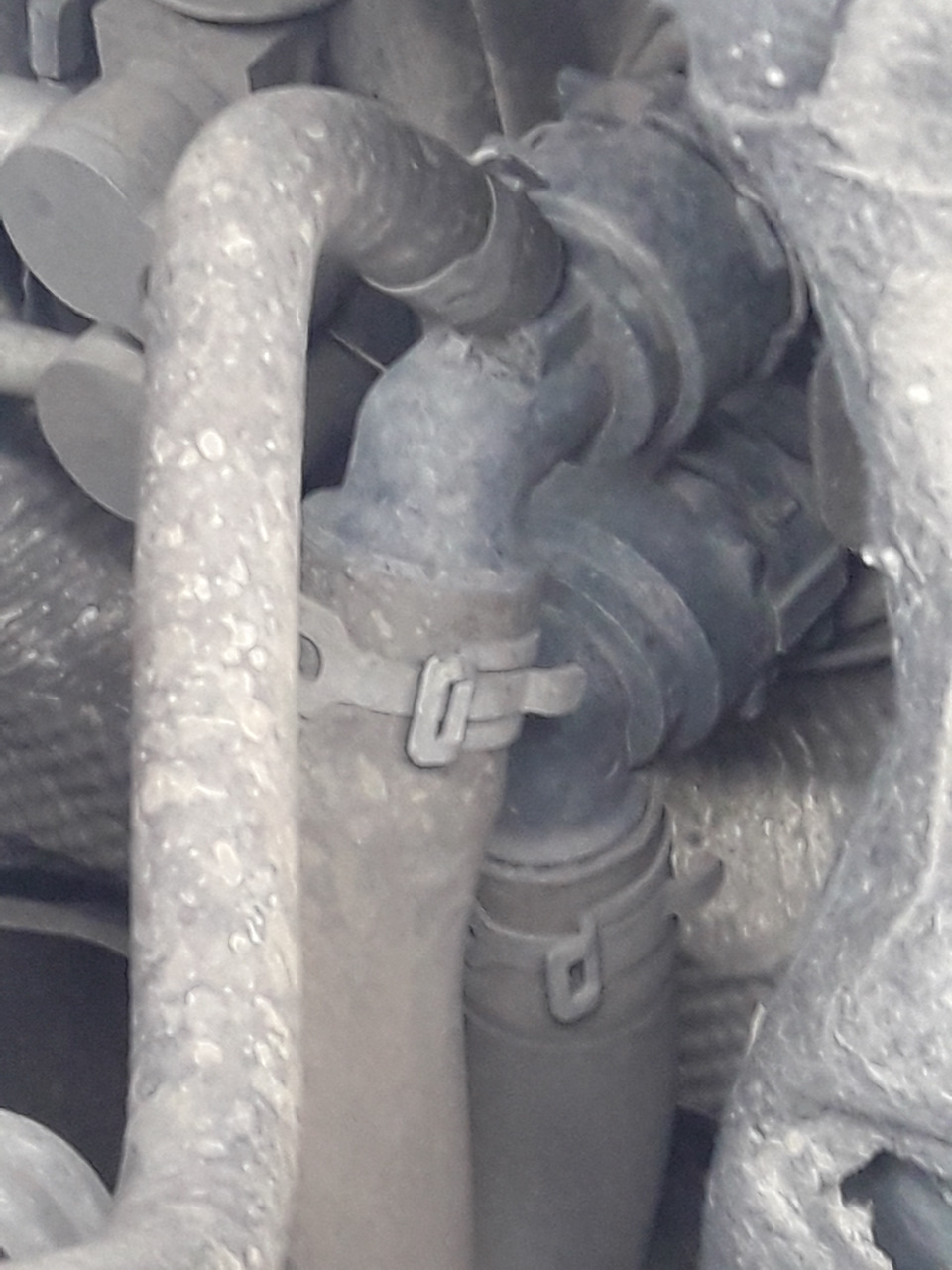 Фото в бортжурнале Volkswagen Jetta VI