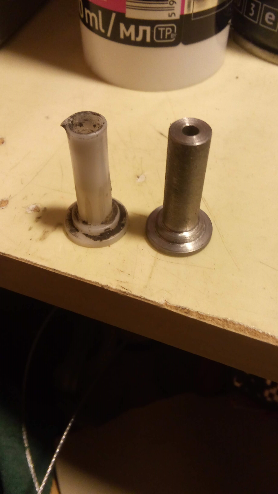 Засёк расход #7 21.01.19 (10,53) — Suzuki Grand Vitara (2G), 2 л, 2008 ...