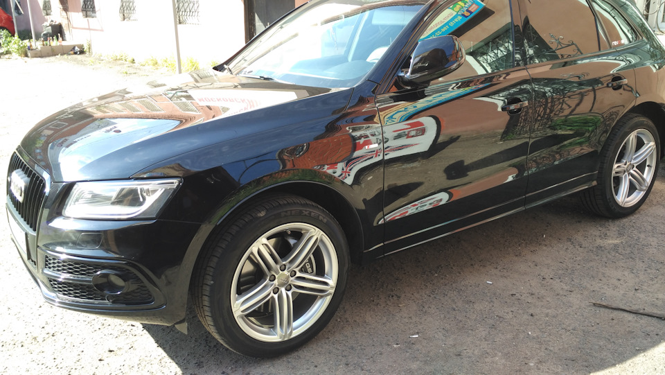 расход топлива и мероприятия по его снижению — Mitsubishi Outlander XL ...